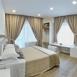 Camera deluxe con letto king size